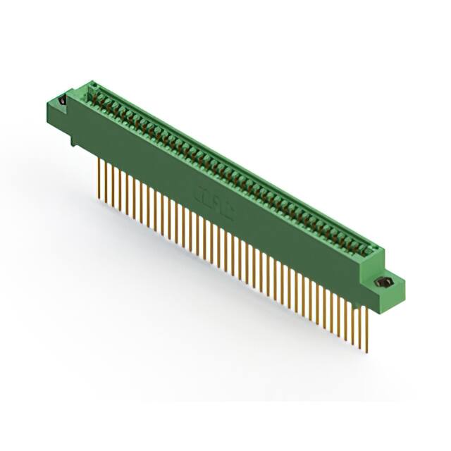 845-039-541-407 EDAC Inc.  Edgeboard Connectors